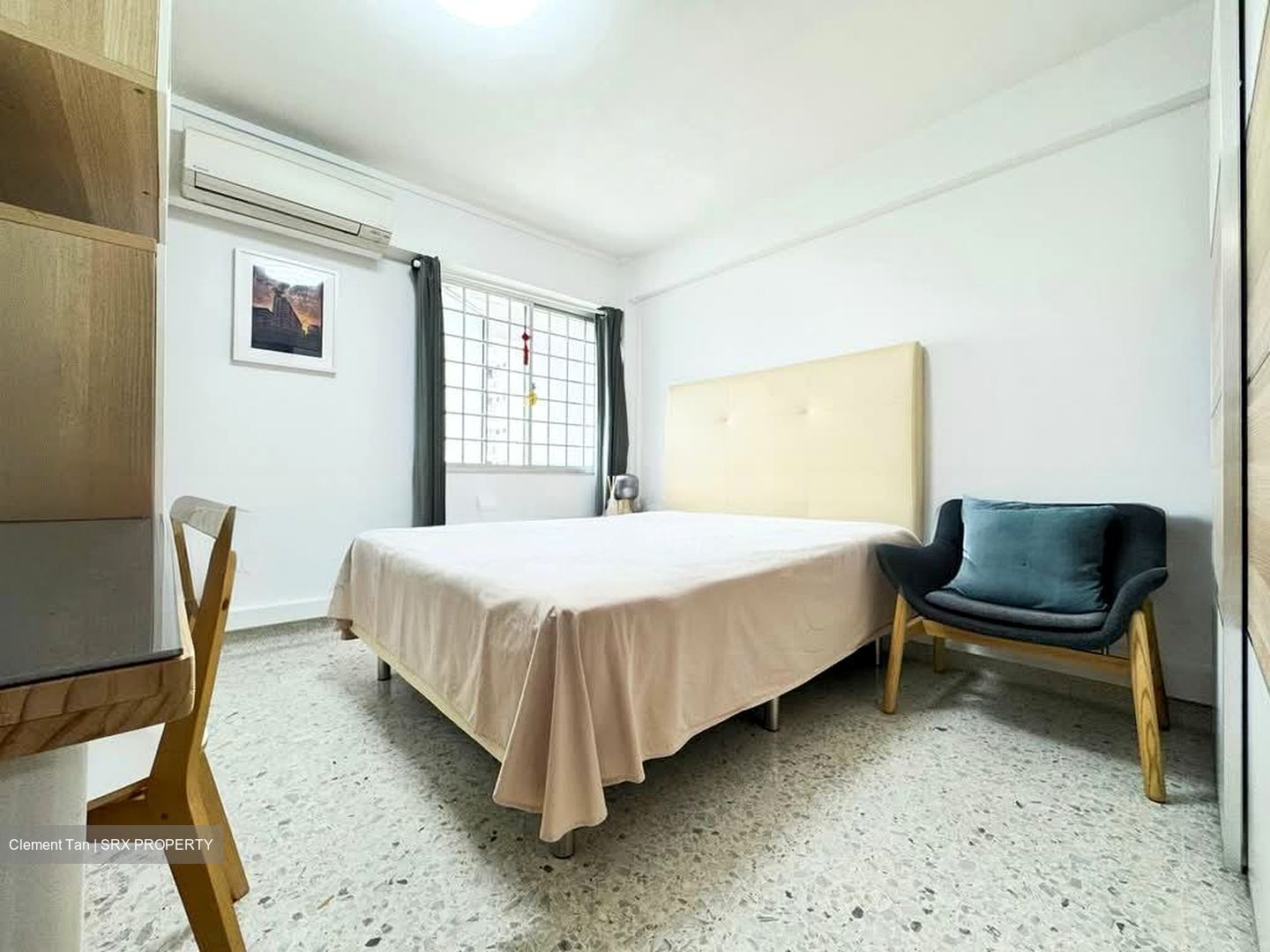 Blk 4 Tanjong Pagar Plaza (Bukit Merah), HDB 3 Rooms #563503061